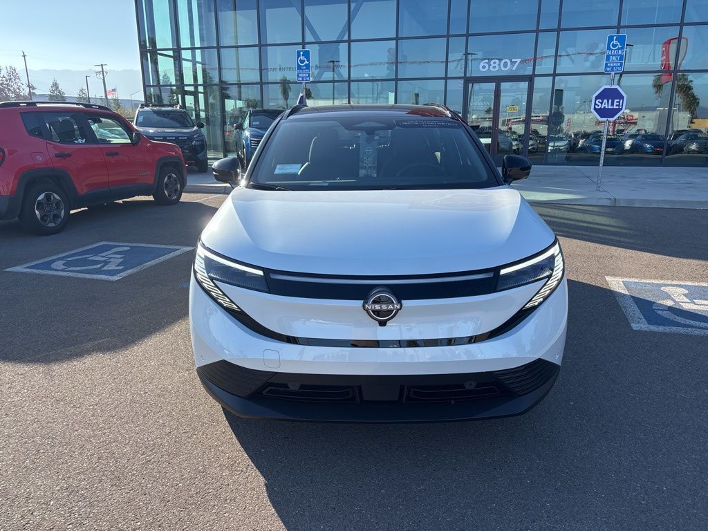 2026 Nissan LEAF Platinum+ - Photo 12
