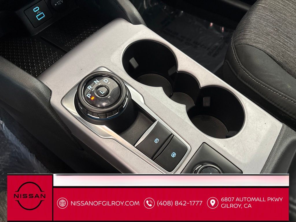 2022 Ford Bronco Sport Big Bend - Photo 29