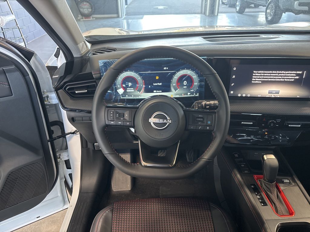 2026 Nissan KICKS SR - Photo 18