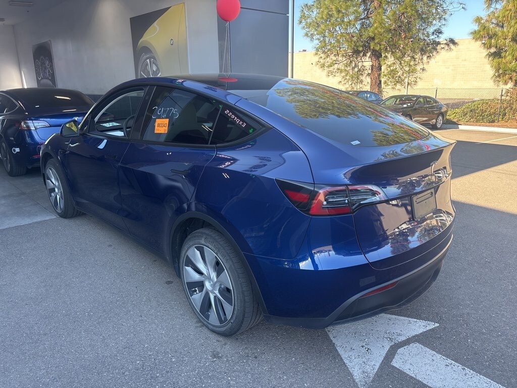 Used 2023 Tesla Model Y Long Range SUV
