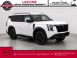  Nissan Armada