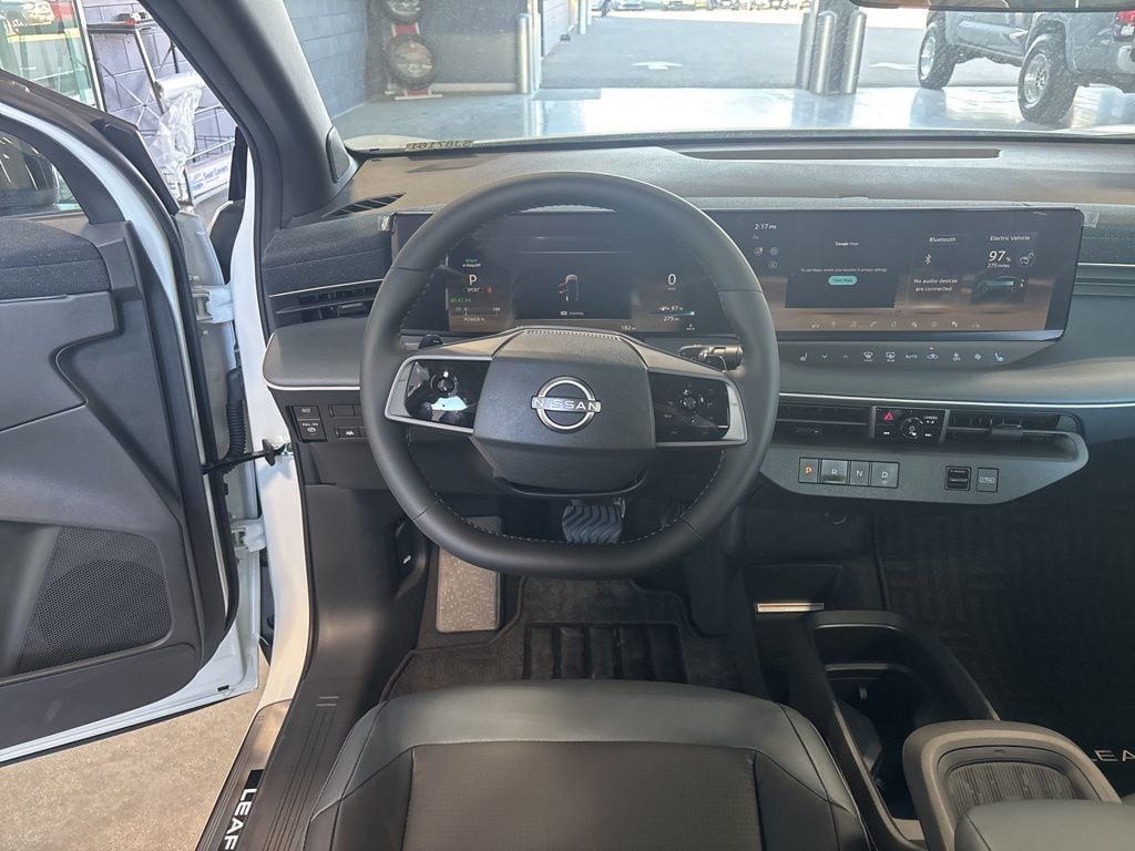2026 Nissan LEAF SV+ - Photo 22