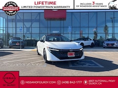 2026 Nissan Sentra SR Sedan