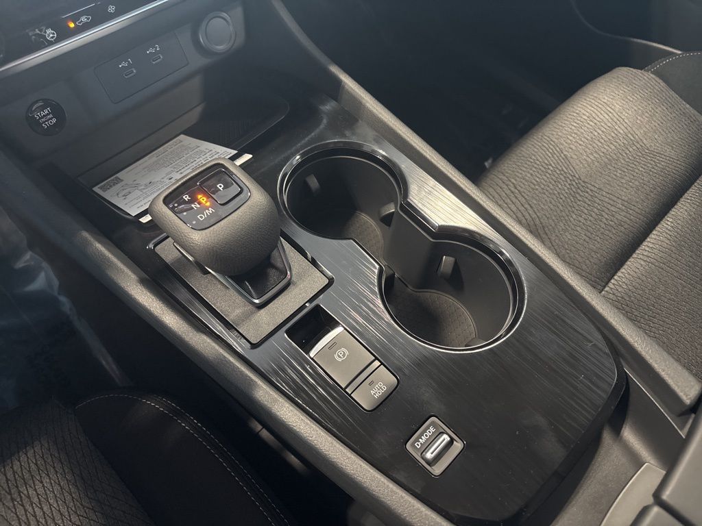2026 Nissan Rogue SV - Photo 29