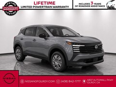 2026 Nissan Kicks S SUV
