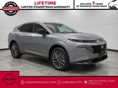 2026 Nissan Murano SL SUV