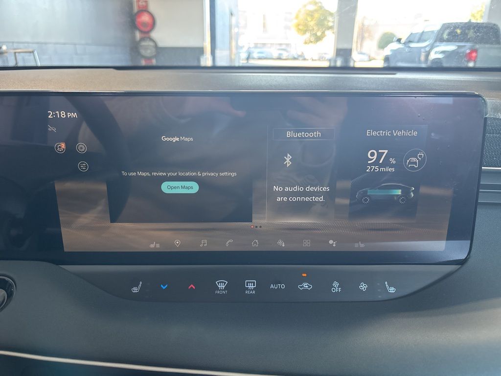 2026 Nissan LEAF SV+ - Photo 26