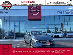 2026 Nissan Sentra SL Sedan