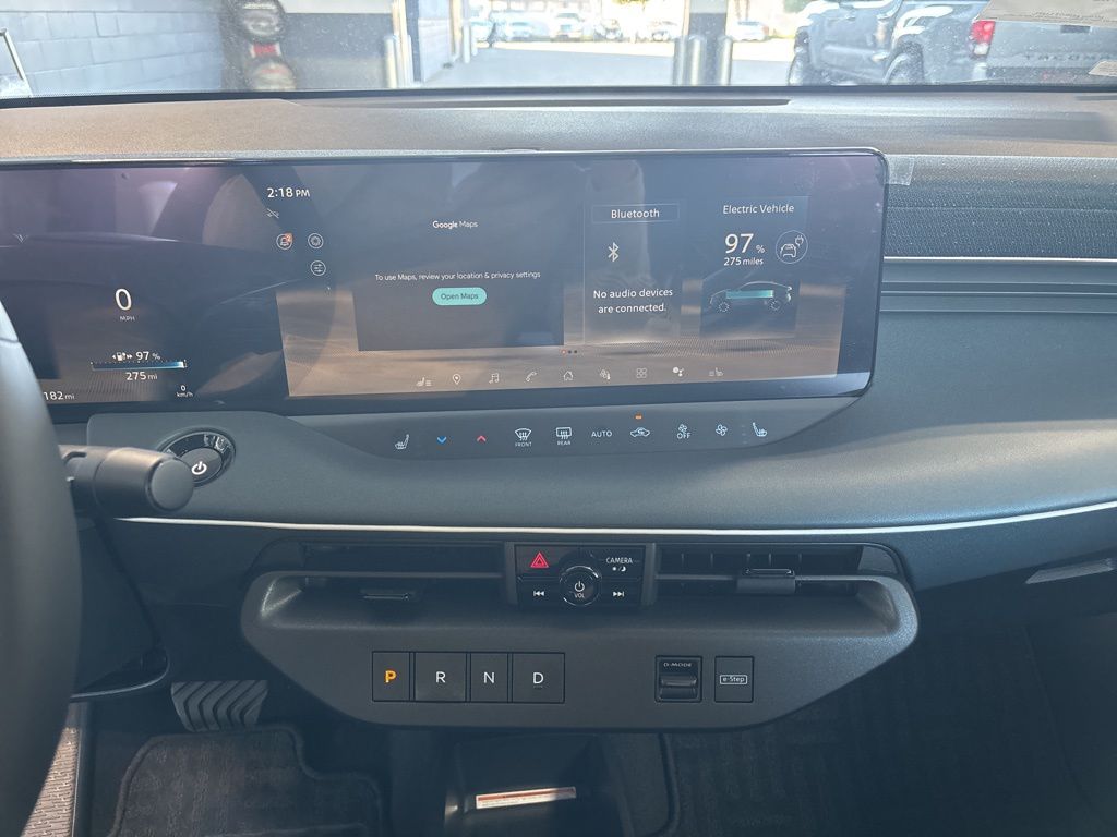 2026 Nissan LEAF SV+ - Photo 25