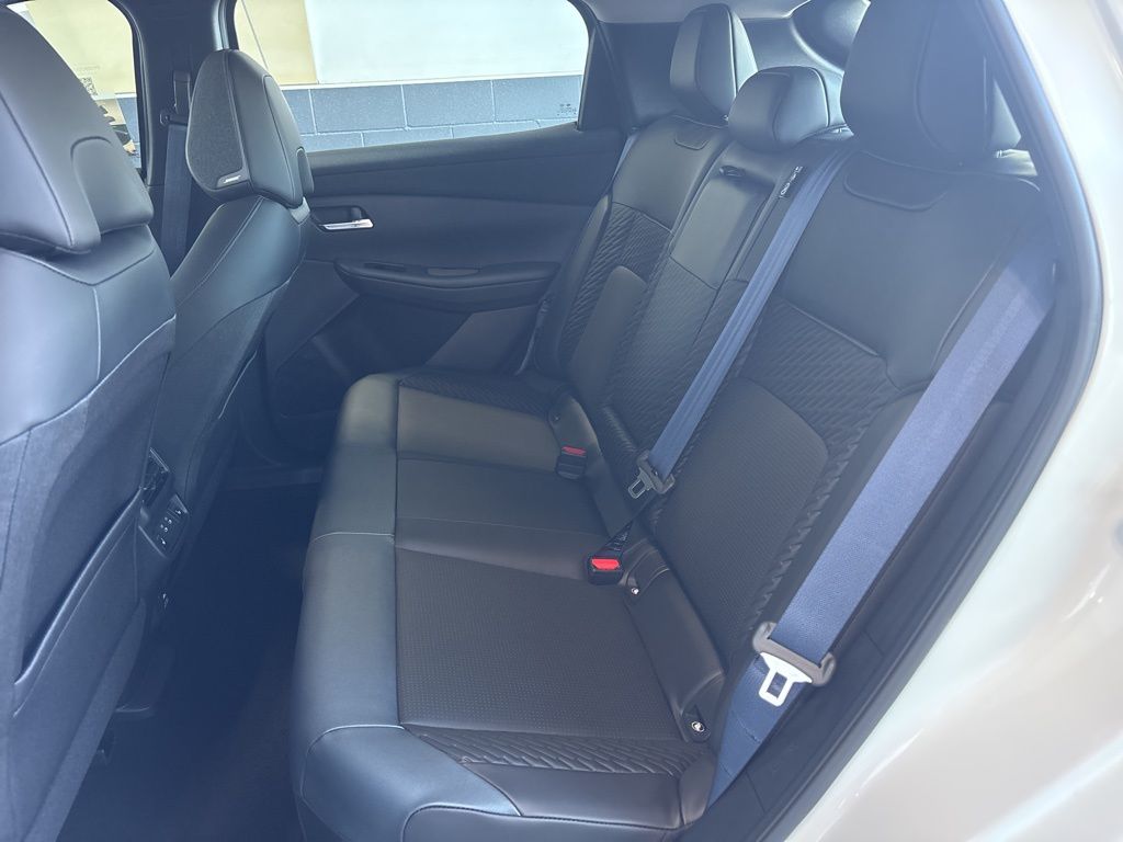 2026 Nissan LEAF Platinum+ - Photo 38