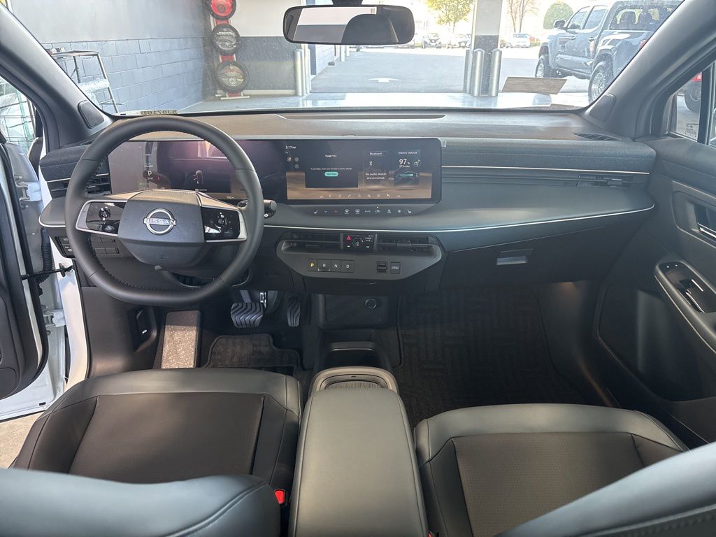 2026 Nissan LEAF SV+ - Photo 21