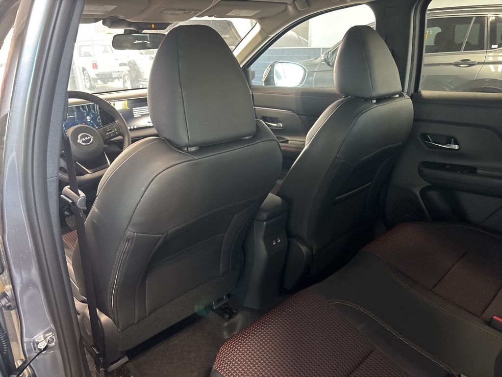 2026 Nissan KICKS SR AWD - Photo 27
