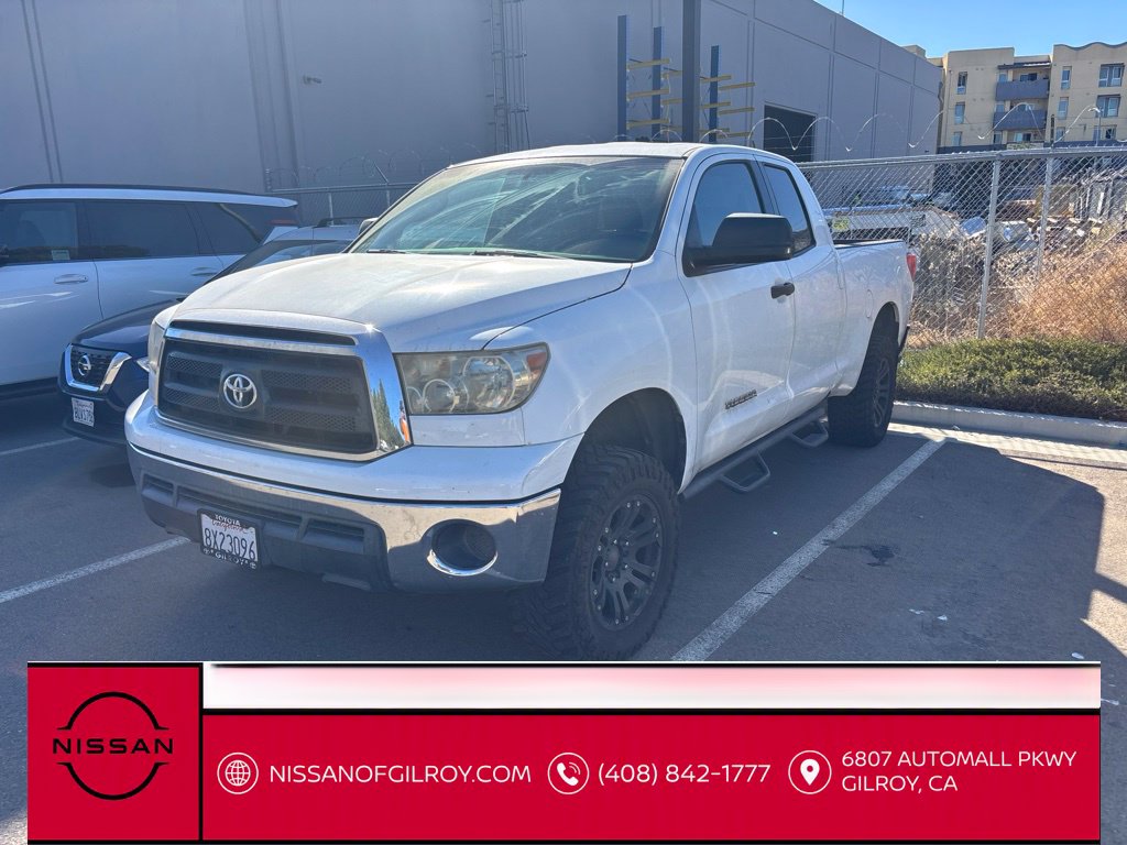 2011 Toyota Tundra
