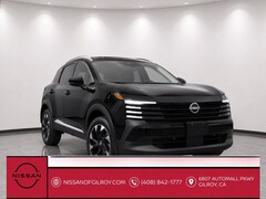 2026 Nissan Kicks SV SUV