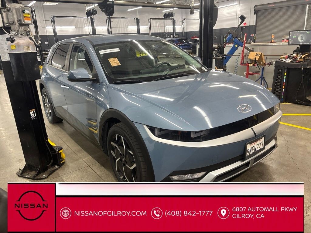 Used 2024 Hyundai IONIQ 5 SE SUV