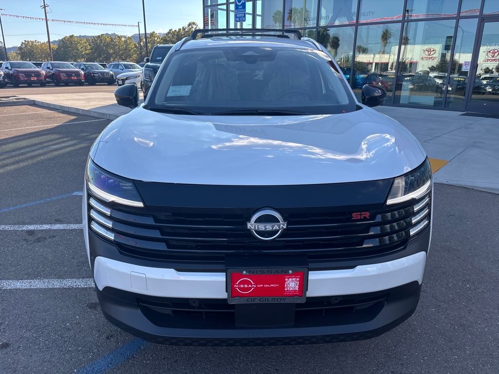 2026 Nissan KICKS SR - Photo 9