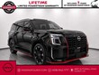  Nissan Armada