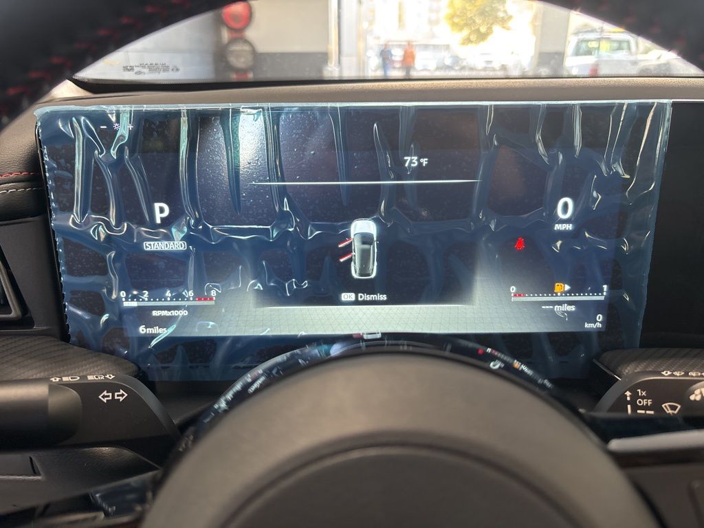 2026 Nissan KICKS SR AWD - Photo 19
