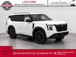  Nissan Armada