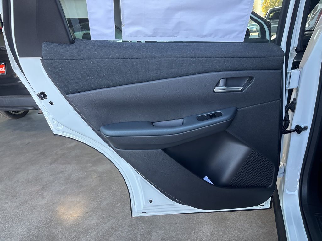 2026 Nissan LEAF Platinum+ - Photo 40