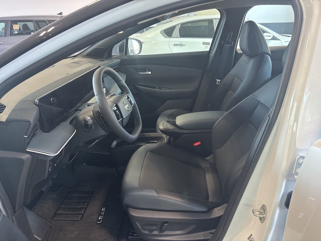 2026 Nissan LEAF SV+ - Photo 14
