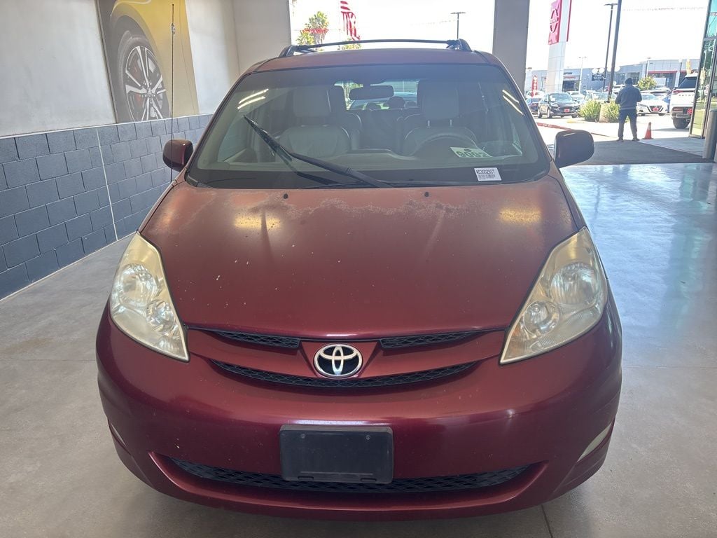 Used 2010 Toyota Sienna XLE with VIN 5TDYK4CC4AS300293 for sale in Gilroy, CA