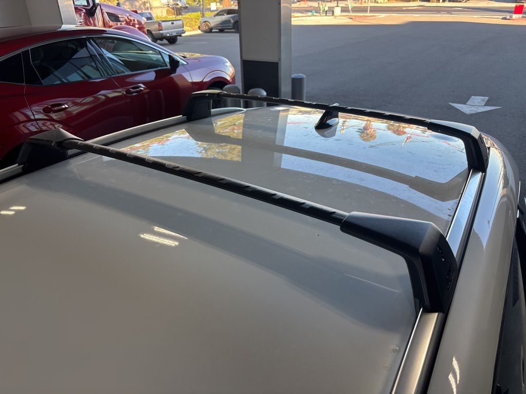 2026 Nissan KICKS SR - Photo 33