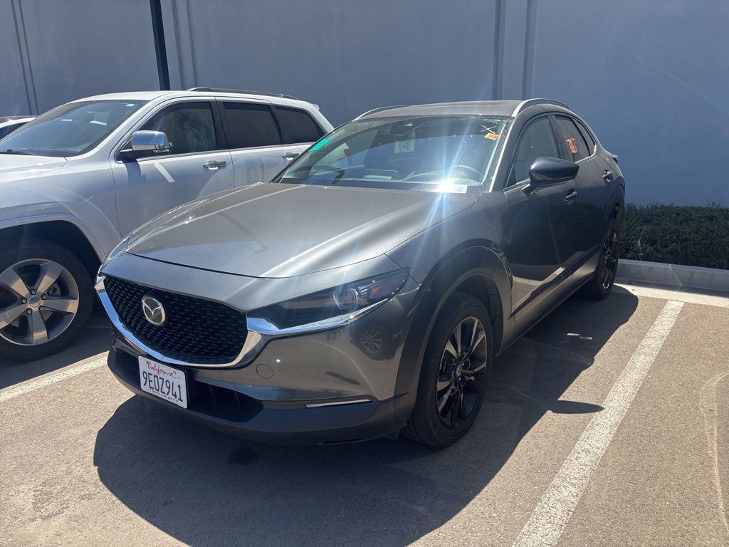 2022 Mazda CX-30 Turbo Premium AWD's photo