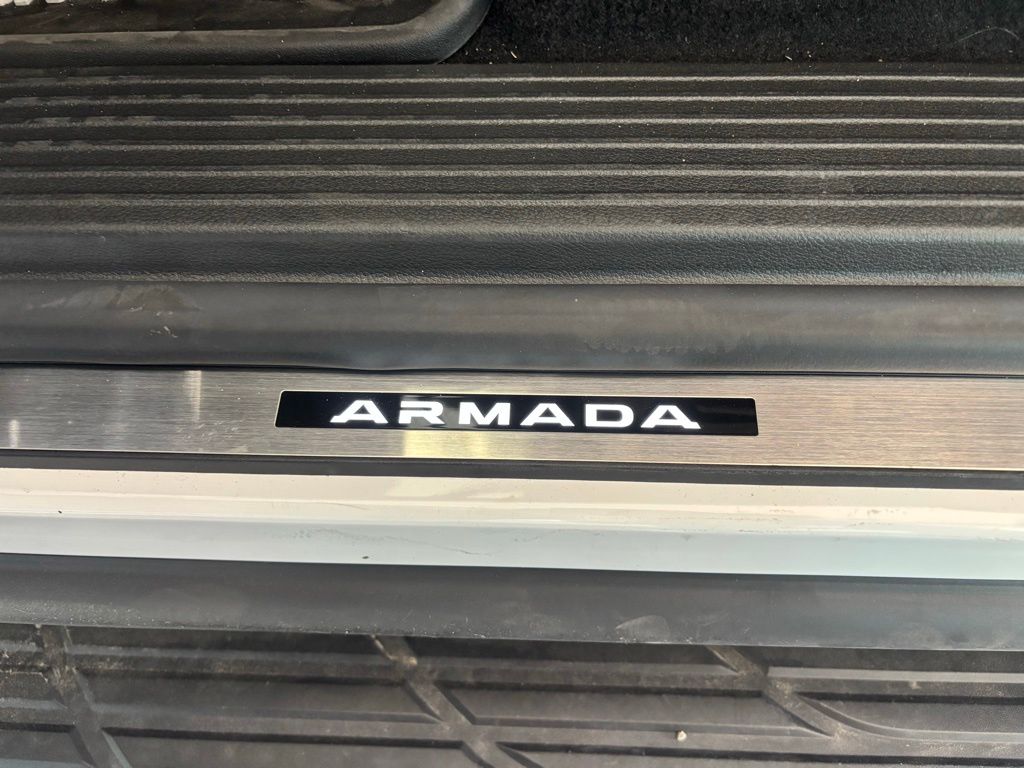 2026 Nissan Armada PRO-4X - Photo 22