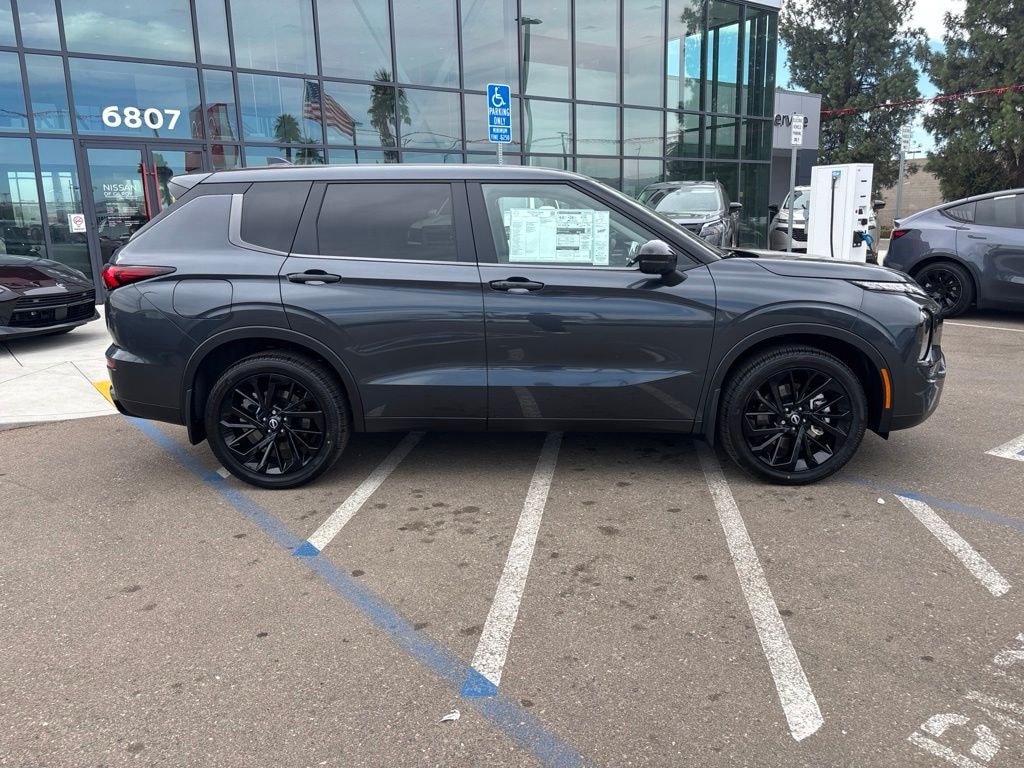 New 2026 Nissan Rogue Plug-In Hybrid SL SUV