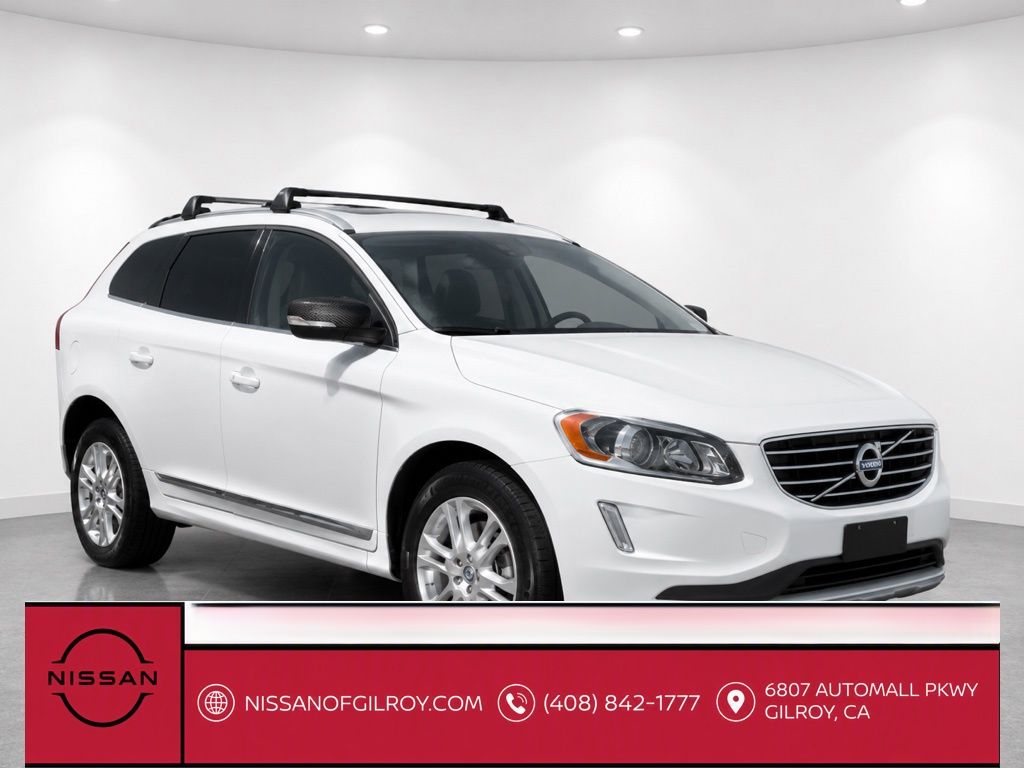 2015 Volvo XC60 3.2 AWD Auto Premier's photo