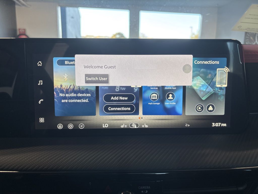 2026 Nissan KICKS SR - Photo 22