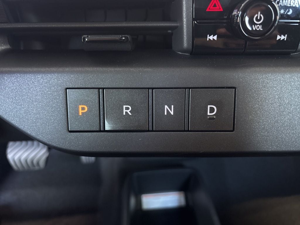2026 Nissan LEAF Platinum+ - Photo 30
