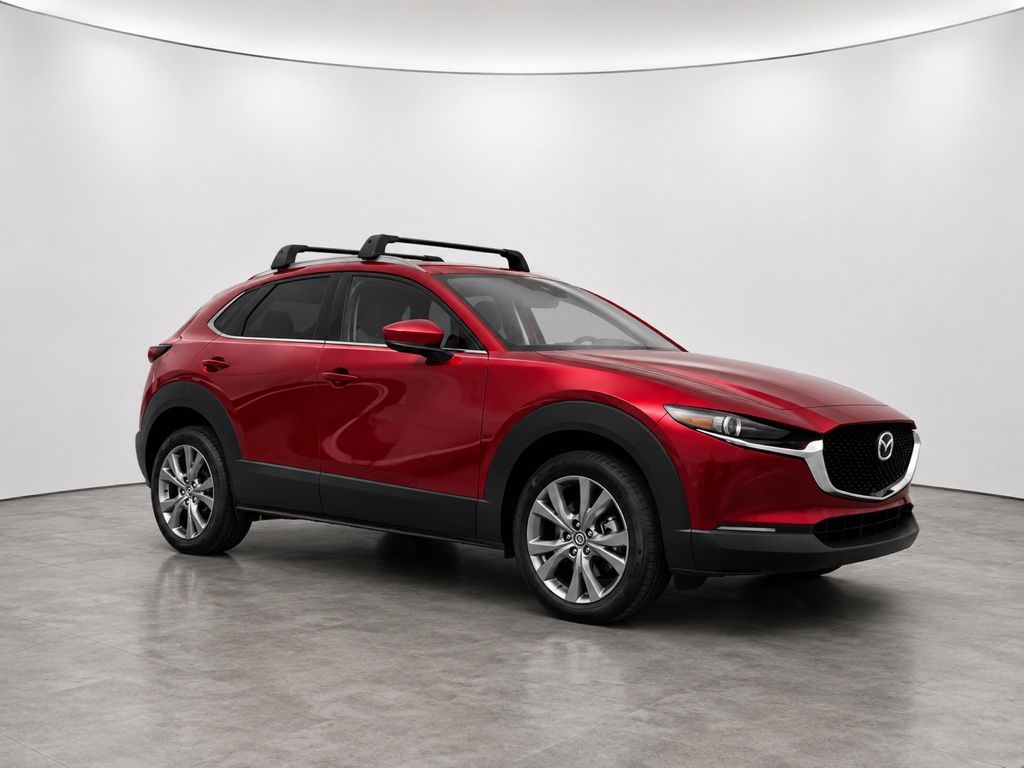 2020 Mazda CX-30 Premium's photo