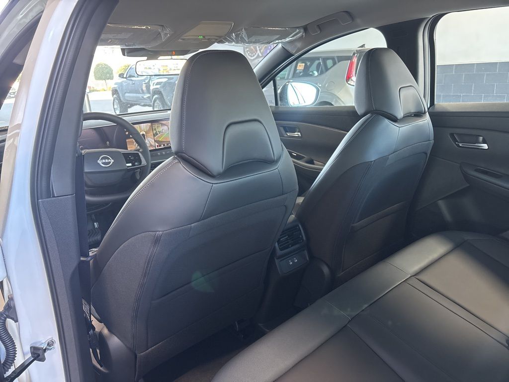 2026 Nissan LEAF SV+ - Photo 33