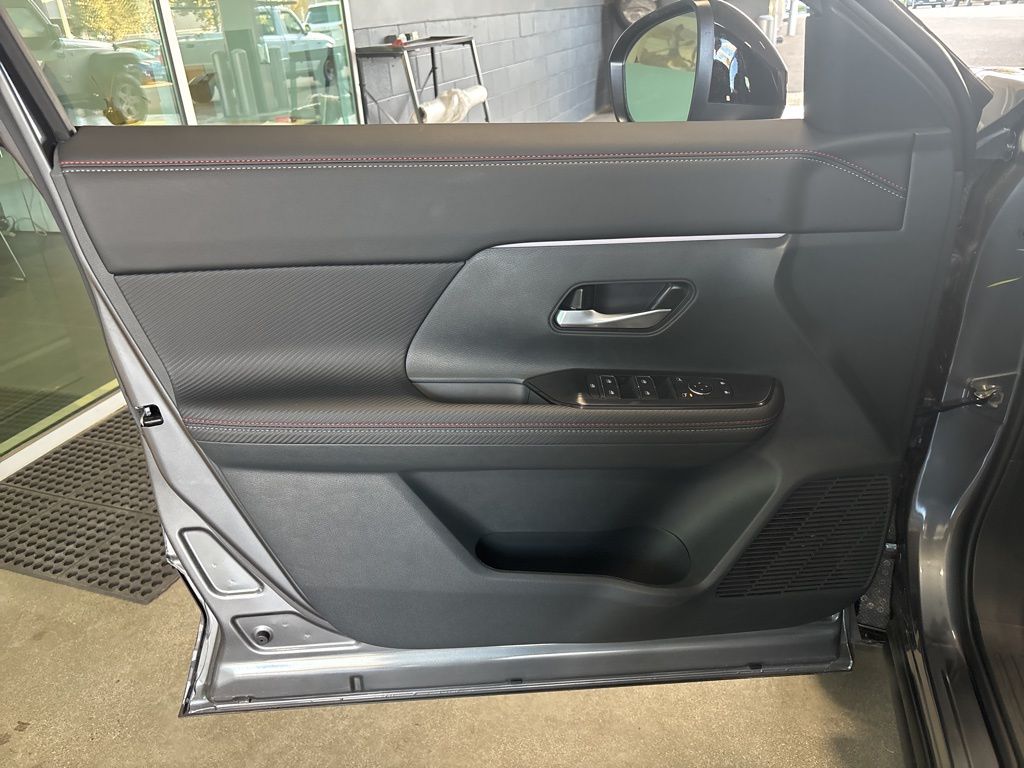 2026 Nissan KICKS SR AWD - Photo 14