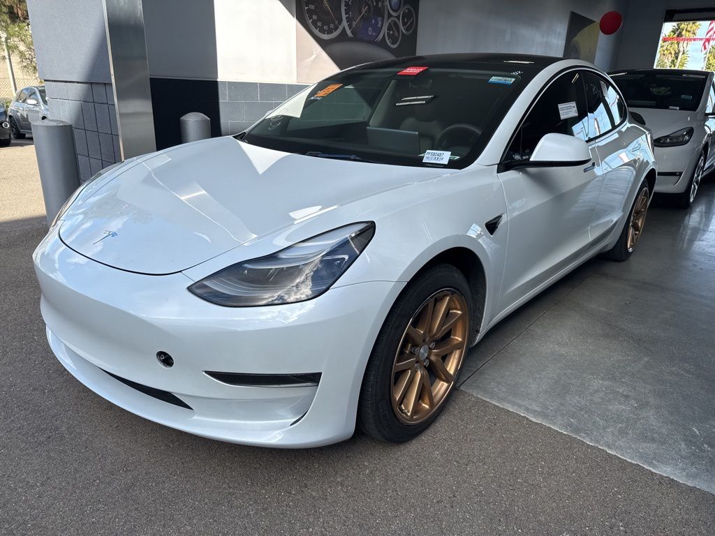 2023 Tesla Model 3 Base