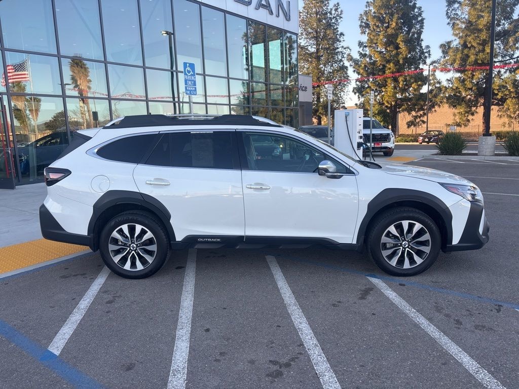 Used 2024 Subaru Outback Touring XT SUV