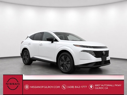 2025 Nissan Murano SL SUV