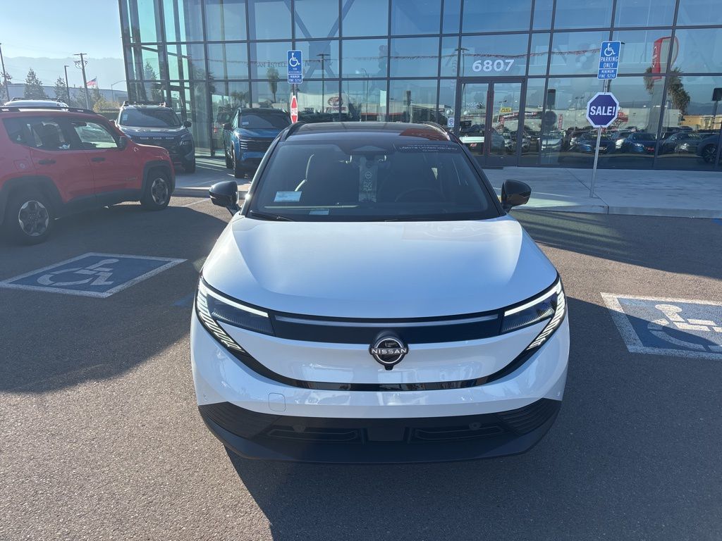 2026 Nissan LEAF Platinum+ - Photo 13