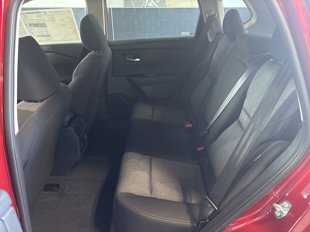2026 Nissan Rogue SV - Photo 31