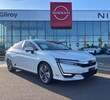  Honda Clarity Plug-In Hybrid