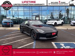 2026 Nissan Z Performance Coupe