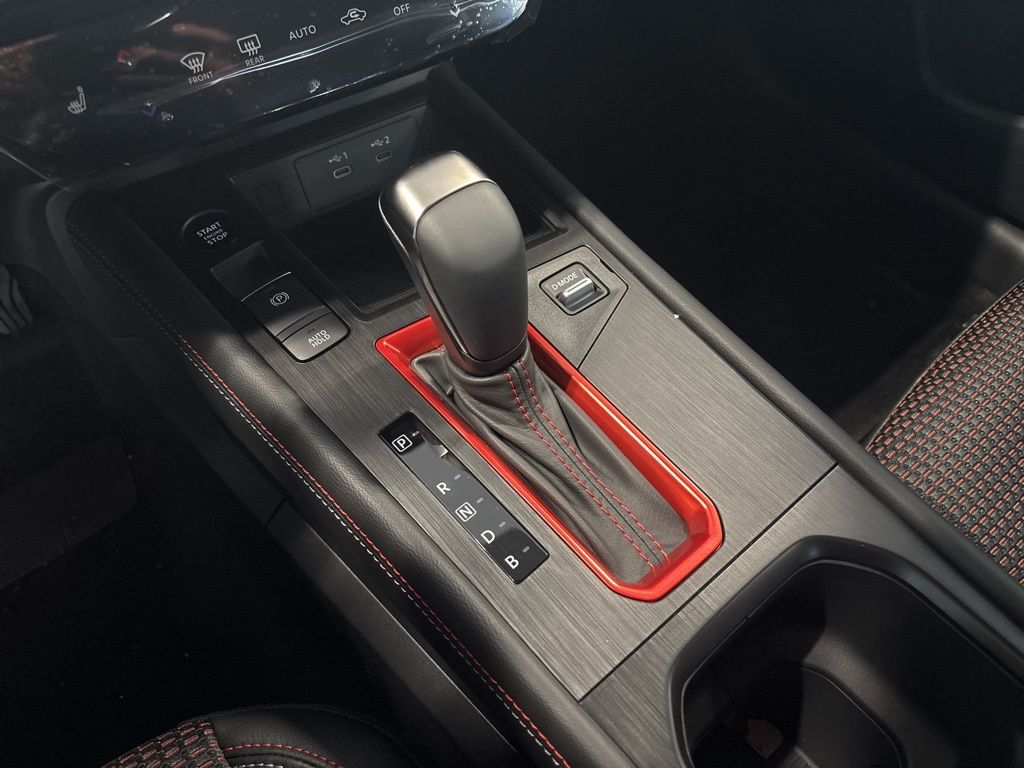 2026 Nissan KICKS SR AWD - Photo 24
