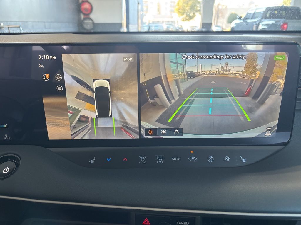 2026 Nissan LEAF SV+ - Photo 28
