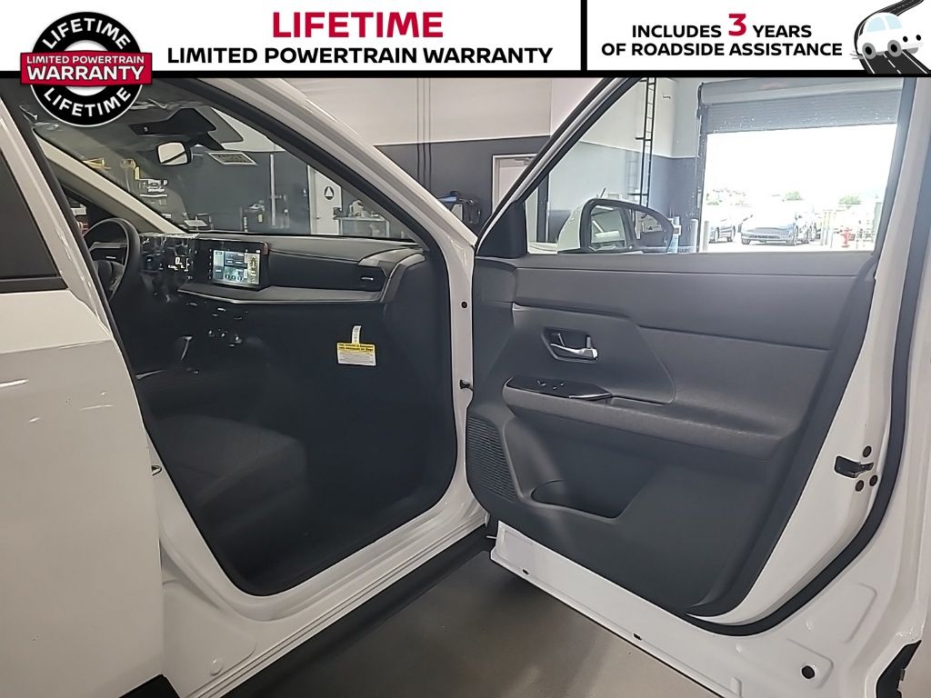 2025 Nissan Kicks SV AWD - Photo 21