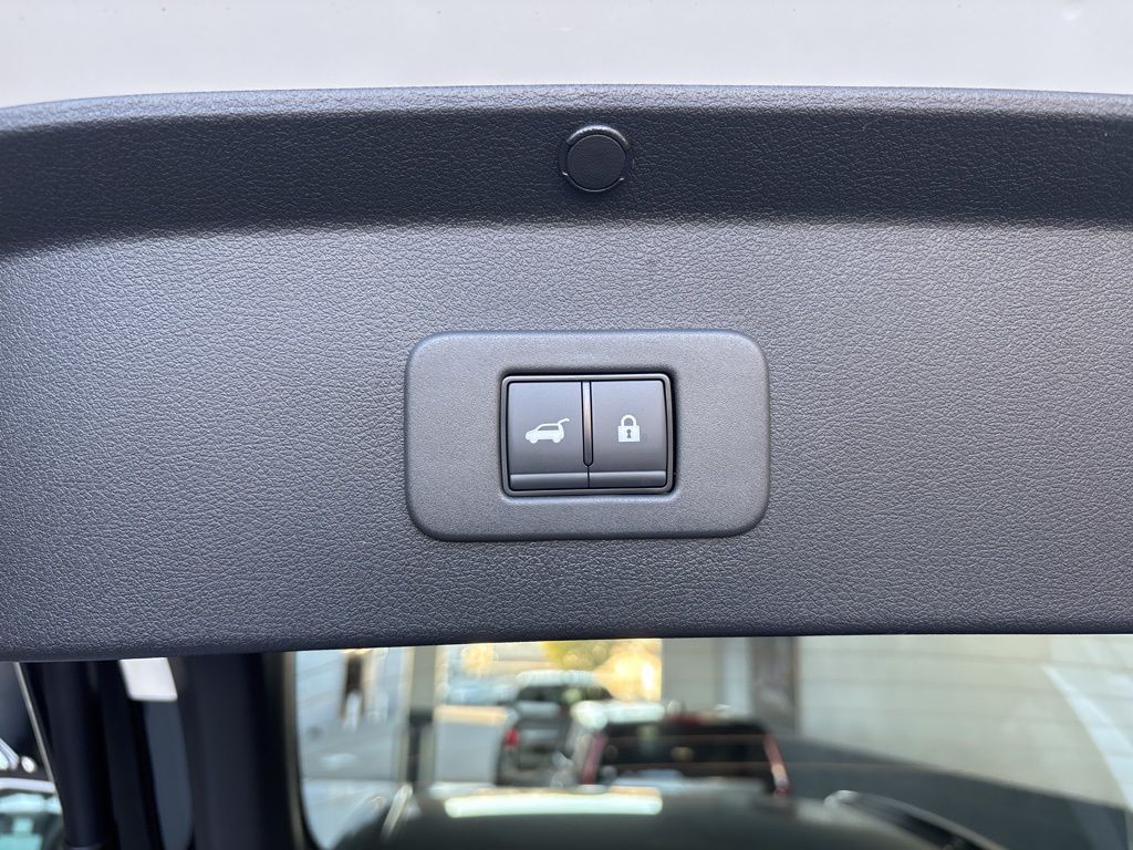 2026 Nissan LEAF Platinum+ - Photo 42