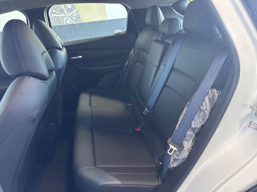 2026 Nissan LEAF SV+ - Photo 34