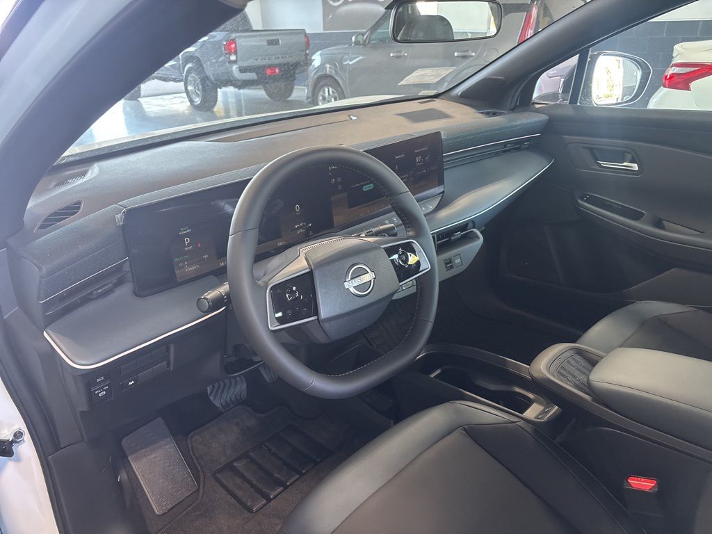 2026 Nissan LEAF SV+ - Photo 15