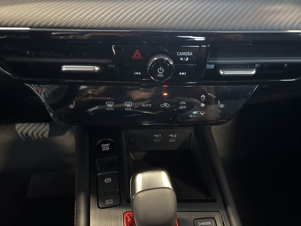 2026 Nissan KICKS SR - Photo 23